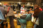 Bazaar 2005
