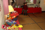 Bazaar 2005