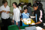 Bazaar 2005
