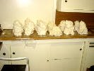 Apple pie making 2005