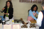 Summerlea Craft Fair 2006
