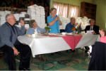 2006 MOW Lunch