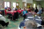 2006 MOW Lunch