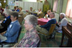2006 MOW Lunch