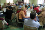 2006 MOW Lunch