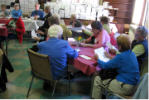 2006 MOW Lunch