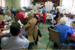 2006 MOW Lunch