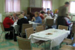 Nov 2006 Community Luncheon