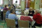 Nov 2006 Community Luncheon