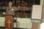 Nov 2006 Community Luncheon
