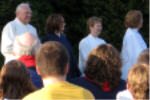 2007 Ordination