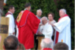 2007 Ordination