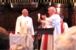 2007 Ordination