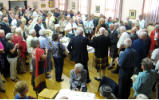 St. Andrew's United 175th Anniversary.