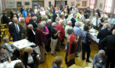 St. Andrew's United 175th Anniversary.