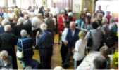 St. Andrew's United 175th Anniversary.