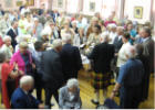 St. Andrew's United 175th Anniversary.