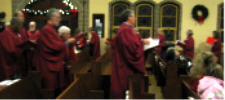 Processional