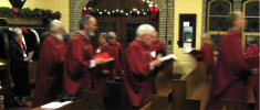 Processional