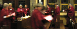 Processional