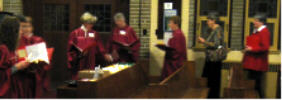 Processional