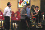 Kevin, Susan, Keith Cassandra & Michelle McKenzie