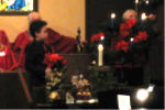 John Palmeter & Susan White