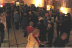 2008 Candle light service