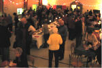 2008 Candle light service