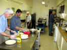 2008 Pancake Luncheon