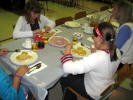 2008 Pancake Luncheon