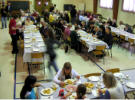 2008 Pancake Luncheon