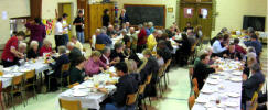 2008 Pancake Luncheon