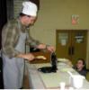 2008 Pancake Luncheon