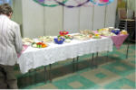 Farewell to Howard Clark 28 June 2009
