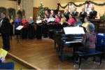 Octet Plus at Summerlea
