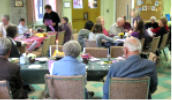 2009 seder