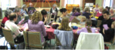2009 seder