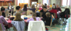 2009 seder