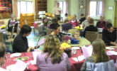 2009 seder