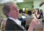 2009 seder