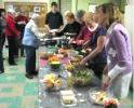 2009 seder