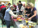 2009 seder