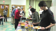 2009 seder