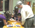 2009 seder