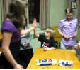 2009 seder