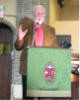 Outreach Sunday with Jim Neal