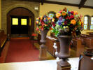 Quevillon Madden Wedding Oct 1, 2011