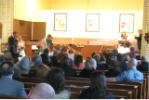 Quevillon Madden Wedding Oct 1, 2011