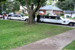 Quevillon Madden Wedding Oct 1, 2011